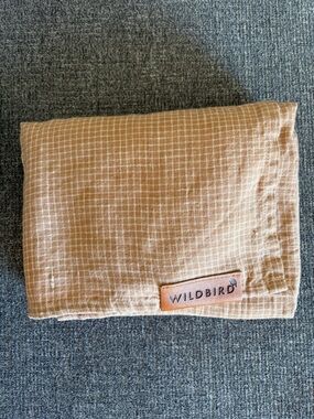 WildBird Nutmeg Ring Sling